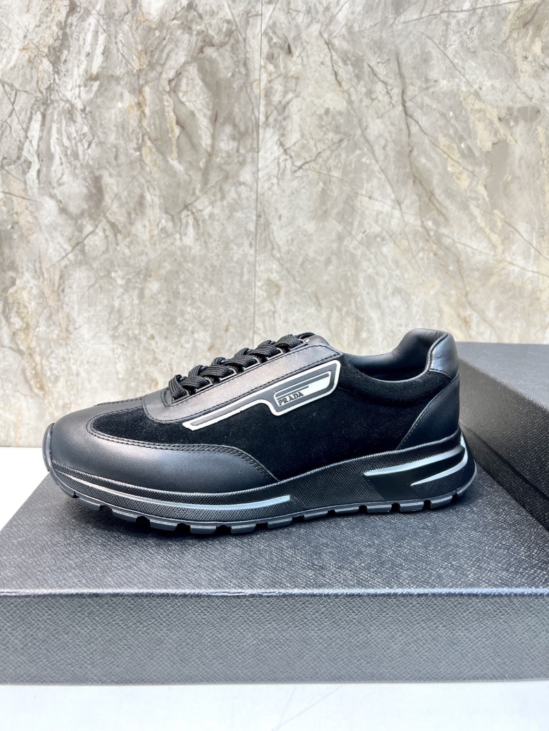 Prada Casual Shoes